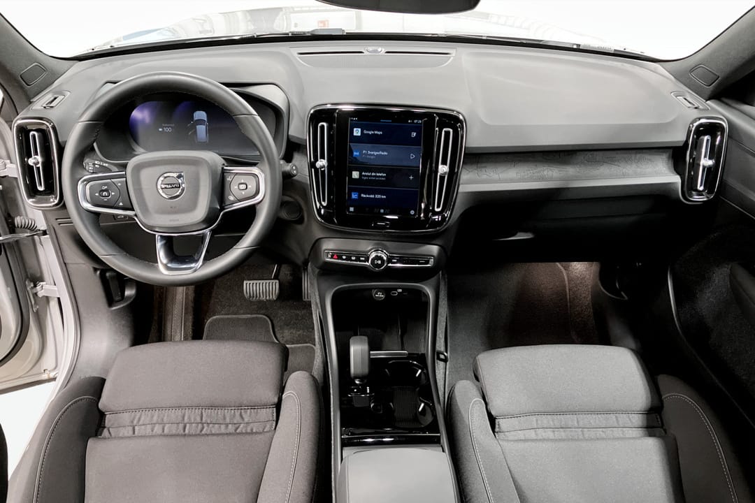 Volvo XC40 Recharge Single Motor