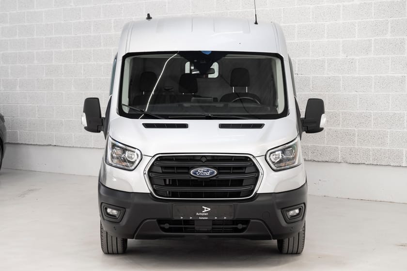 Bilde 3 av Ford Transit 350 2,0 TDCi 170hk L2H2 Trend AWD