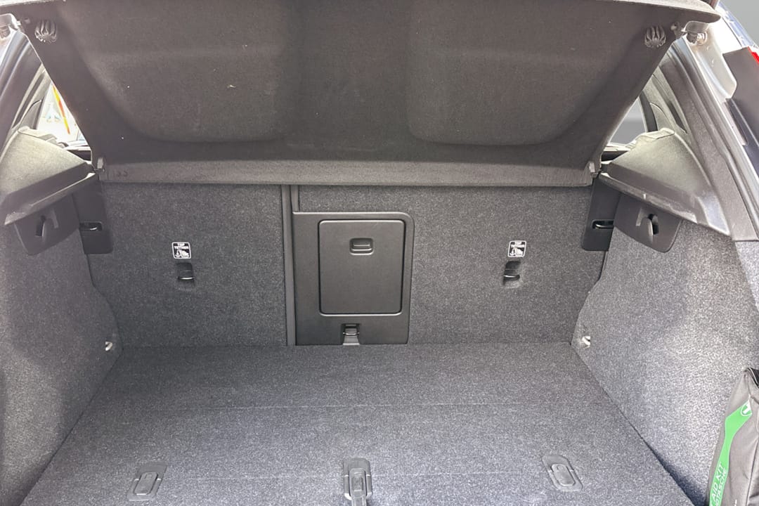 Volvo XC40 Recharge