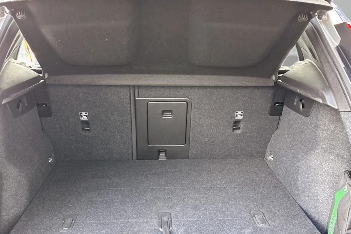 Volvo XC40 Recharge