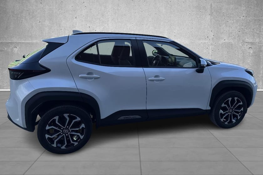 Bilde 5 av Toyota Yaris Cross Hybrid AWD-i 1.5 AWD Active