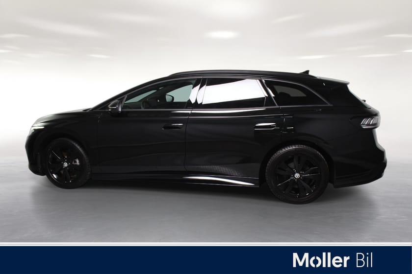 Bilde 5 av Volkswagen ID.7 GTX Tourer 4m stv ex 86kwh 340hk
