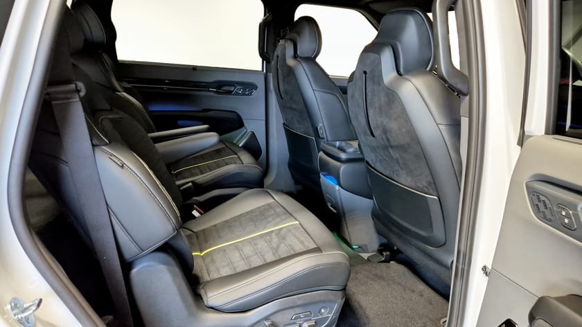 Bild 5 av Kia EV9 GT 508HK 6 SITS DEMO