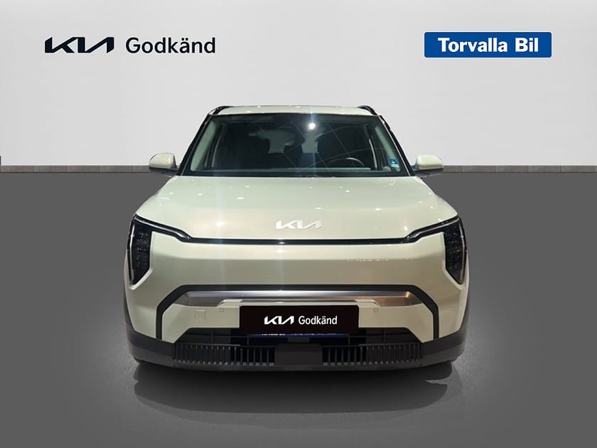 Bild 3 av Kia EV3 Long Range Plus 204hk Godkänd