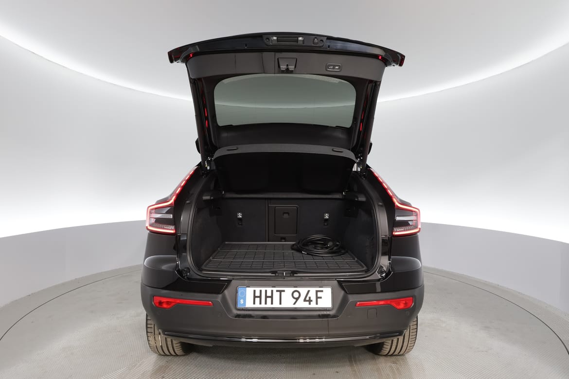 Volvo EC40 2025 - miniatyr 17