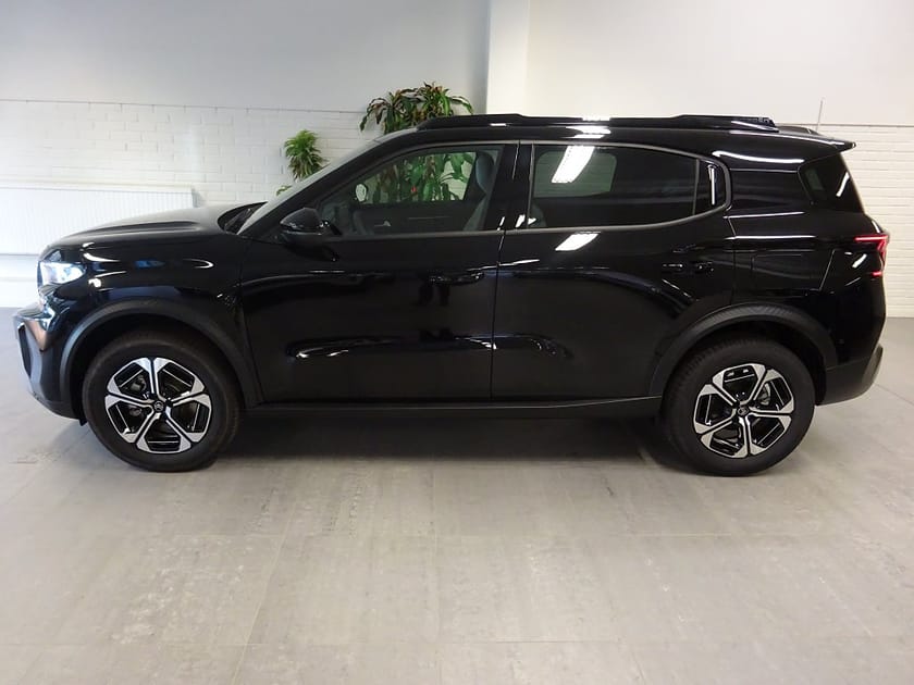 Bild 1 av Citroën C3 Aircross Hybrid 136 MAX AUT 7-sits