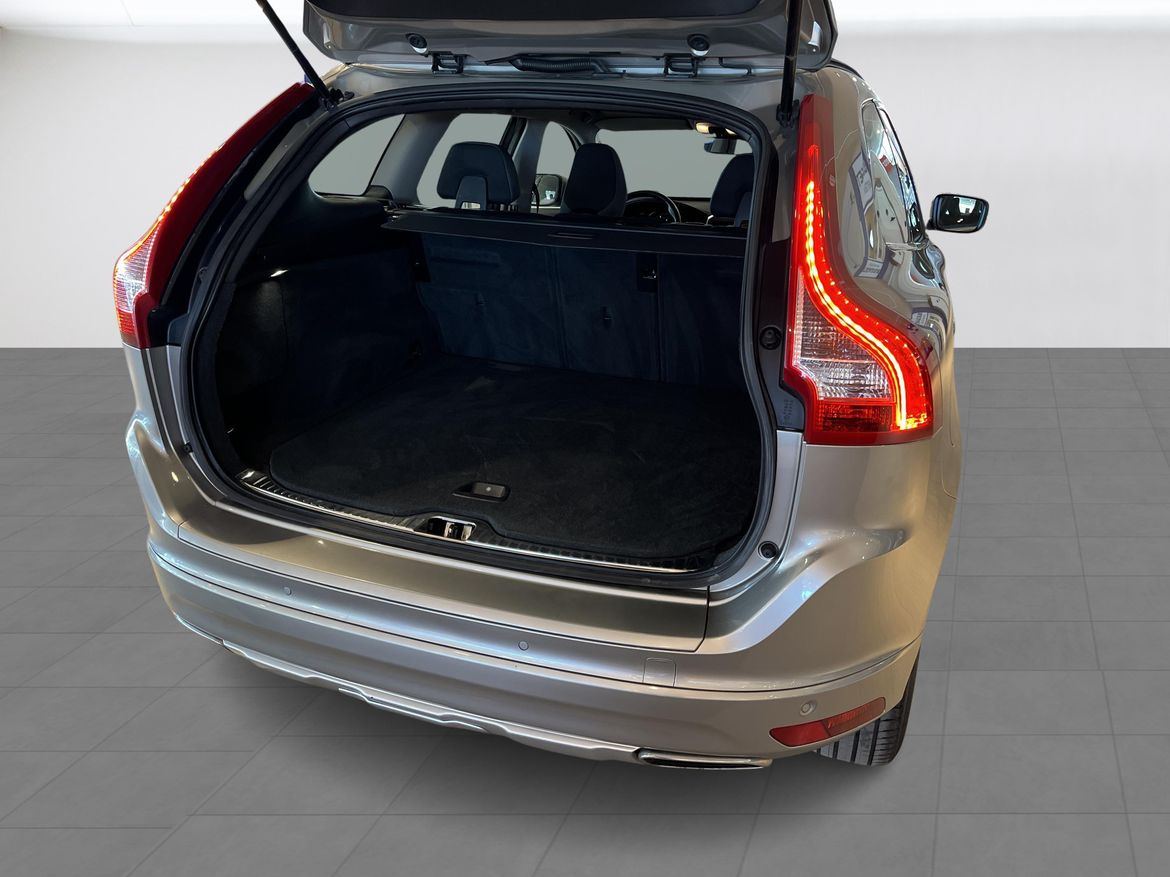 Volvo XC60 2014 - miniatyr 10