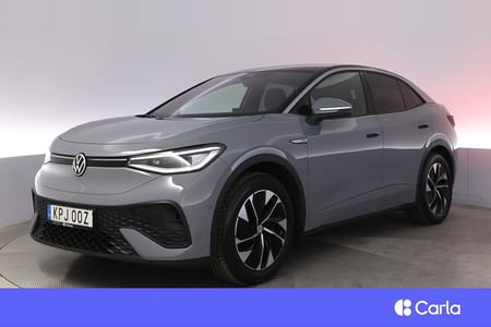 Volkswagen ID.5 Pro Performance