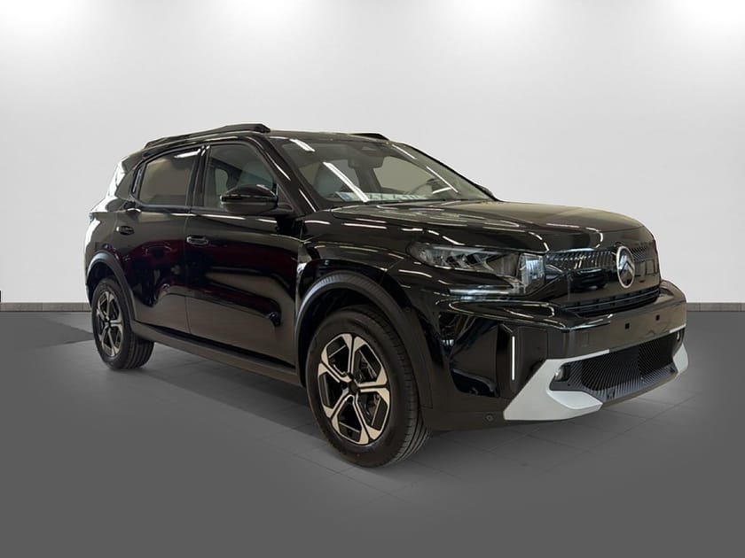 Bild 3 av Citroën ë-C3 Aircross E-C3 MAX Long-range
