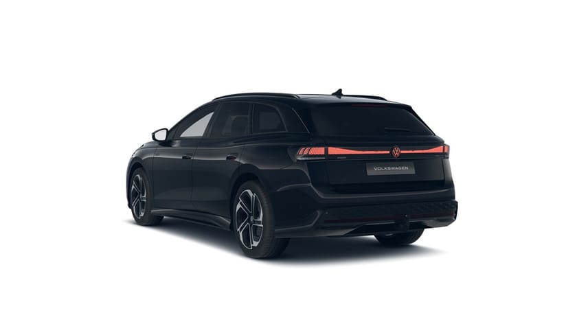 Bild 3 av Volkswagen ID.7 GTX Tourer 86 KWH BATTERI 340 HK 1 VXL