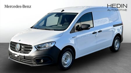 Mercedes-Benz eCitan