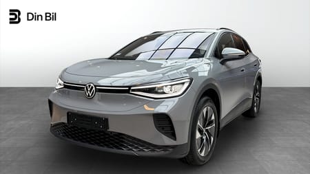 Volkswagen ID.4 Pro 4M PB   4MOTION 286 HK 77 KWH BATTERI