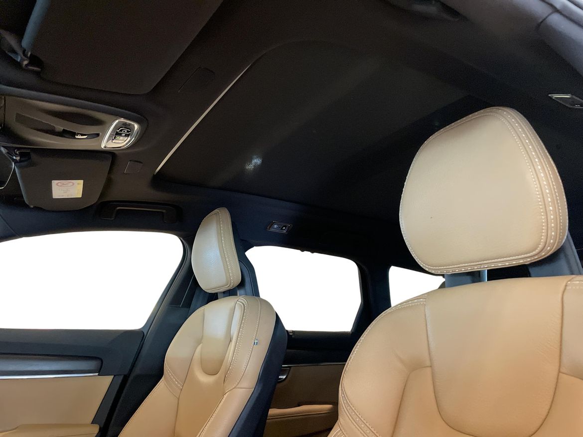 Volvo V90 2018 - miniatyr 12