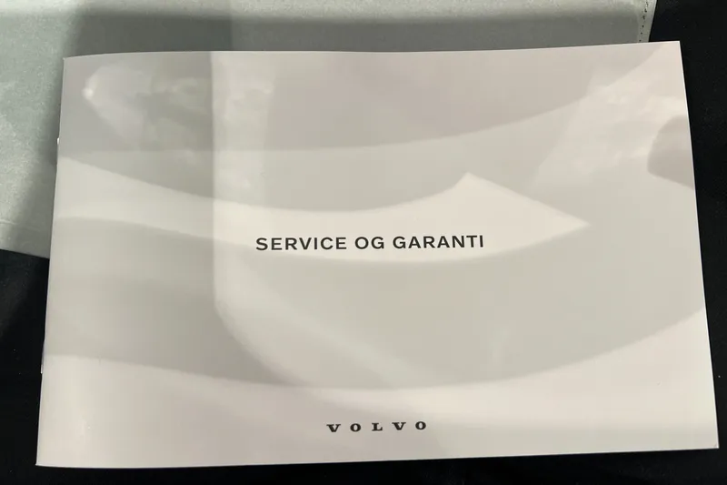 Volvo EX30 Cross Country Twin Motor Performance bilde 27