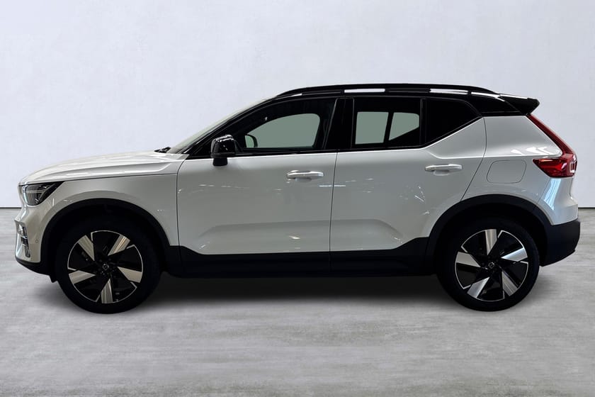 Bild 2 av Volvo EX40 Single Motor Extended Range Ultra