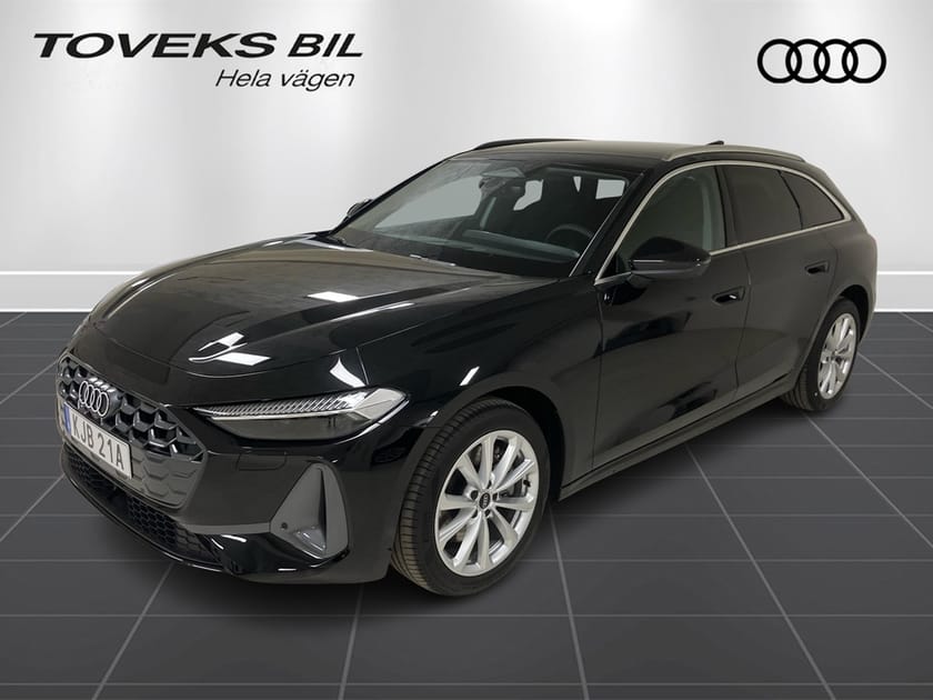 Bild 1 av Audi A5 Avant TDI QUATTRO 150 KW S TRONIC