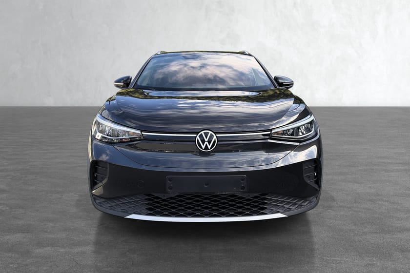 Bilde 2 av Volkswagen ID.4 Pro Performance 1st Edition | | Meget velholdt