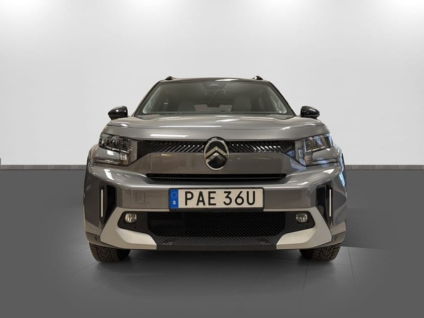 Bild 2 av Citroën C3 Aircross Hybrid 145 Max e-DSC