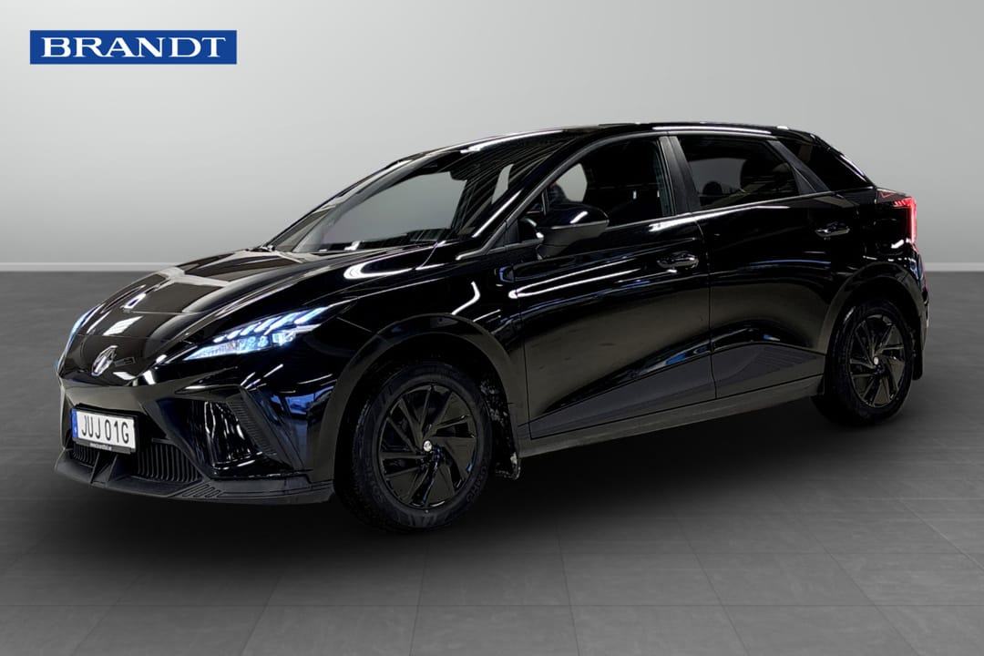 MG 4 Electric Standard Range