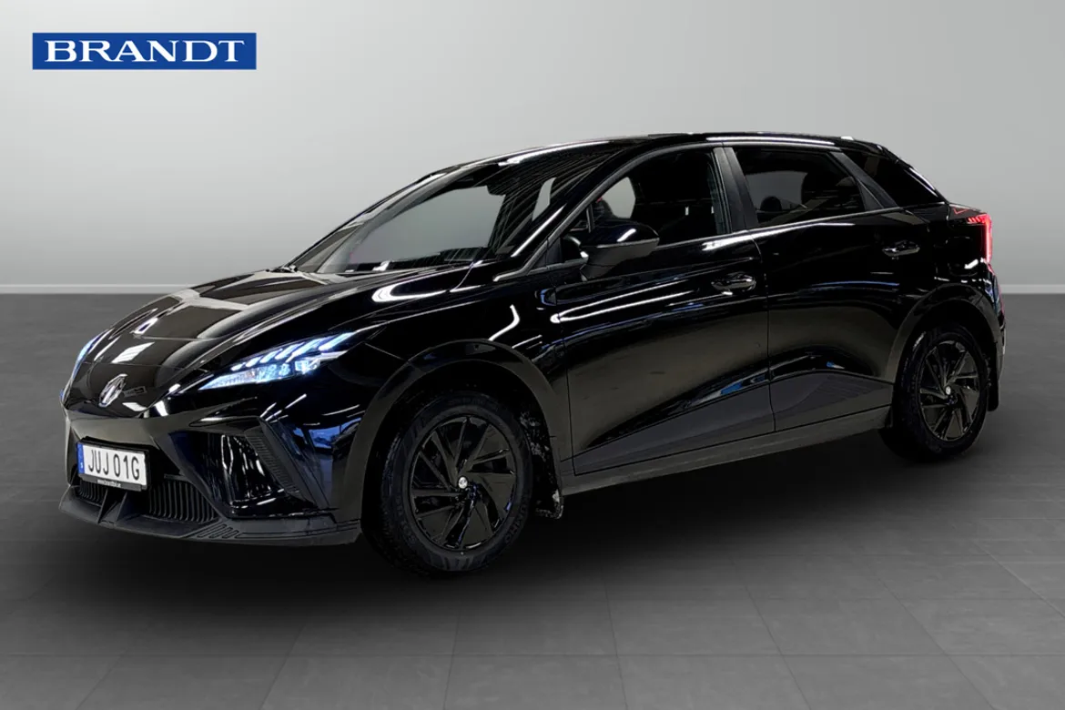 MG 4 Electric Standard Range