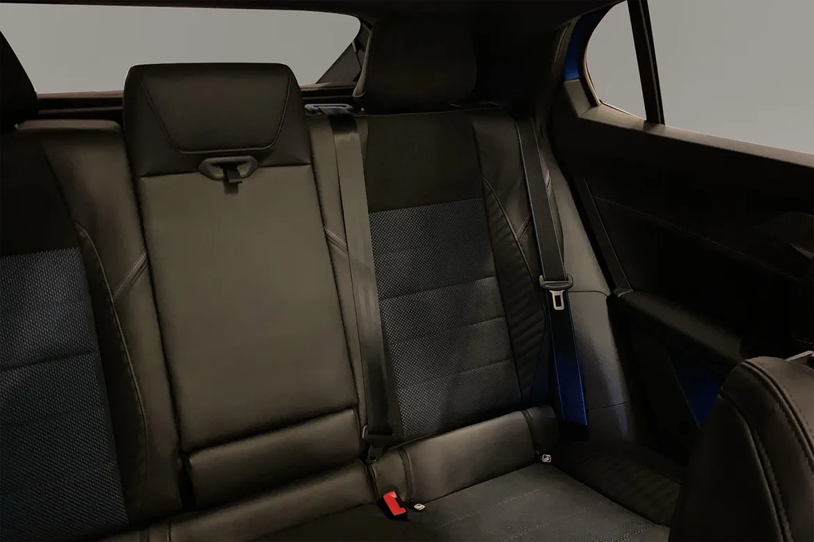 Renault Rafale E-Tech 4×4