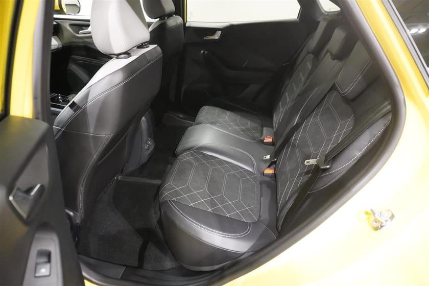 Bild 5 av Ford Puma Gen-E Premium 168hk