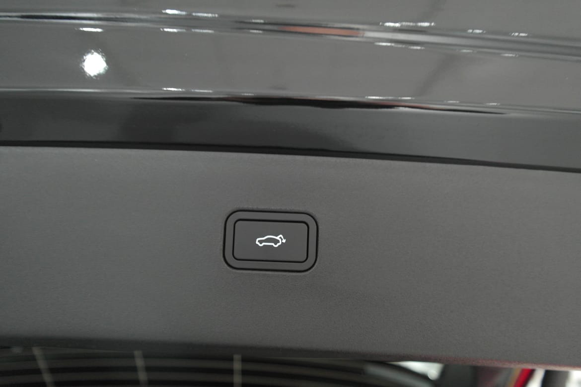 Volvo EX30 2026 - miniatyr 14