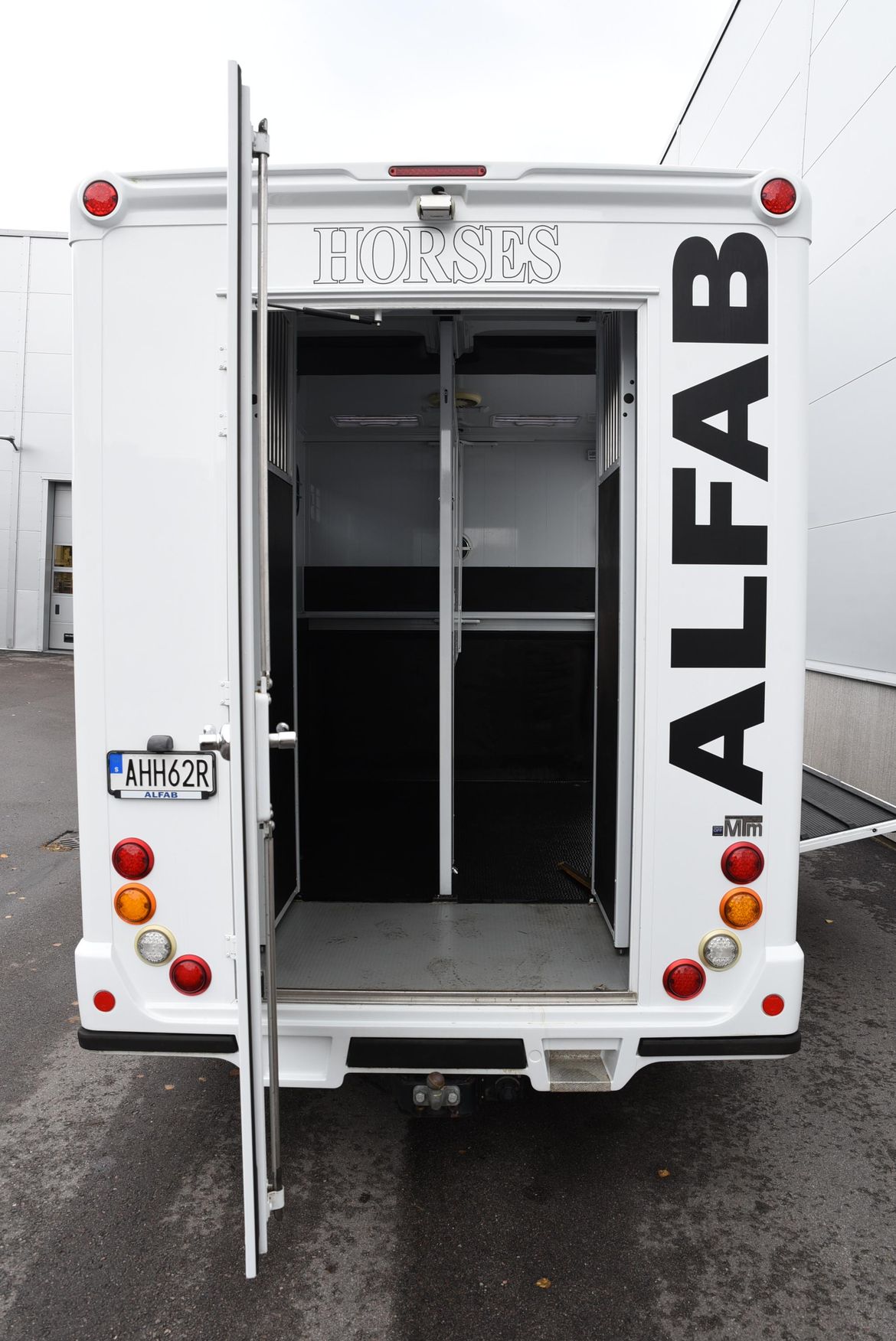 Renault Trucks Master 2019 - miniatyr 6