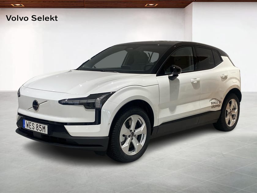 Bild 1 av Volvo EX30 Twin Motor Performance Ultra - Demo