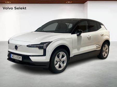 Volvo EX30 Twin Motor Performance