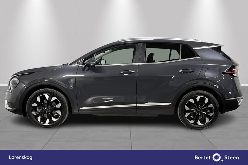 Bilde 2 av Kia Sportage PHEV Active | CarPlay | AdCruise | 360° | Rattvarme