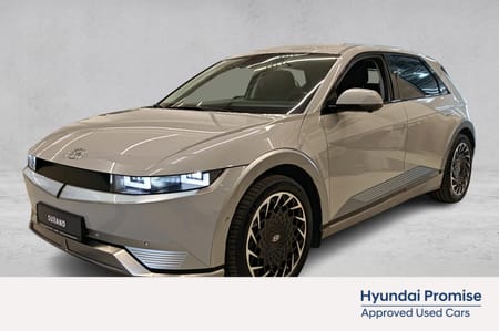 Hyundai Ioniq 5