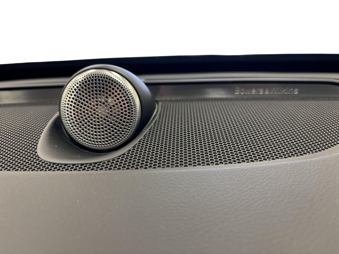 Volvo XC90 2023 - miniatyr 14