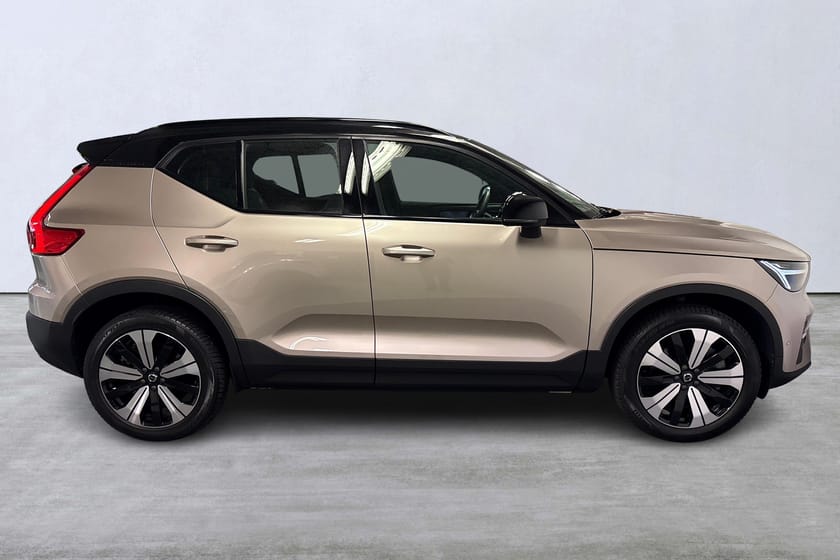 Bild 3 av Volvo XC40 Recharge Ultimate