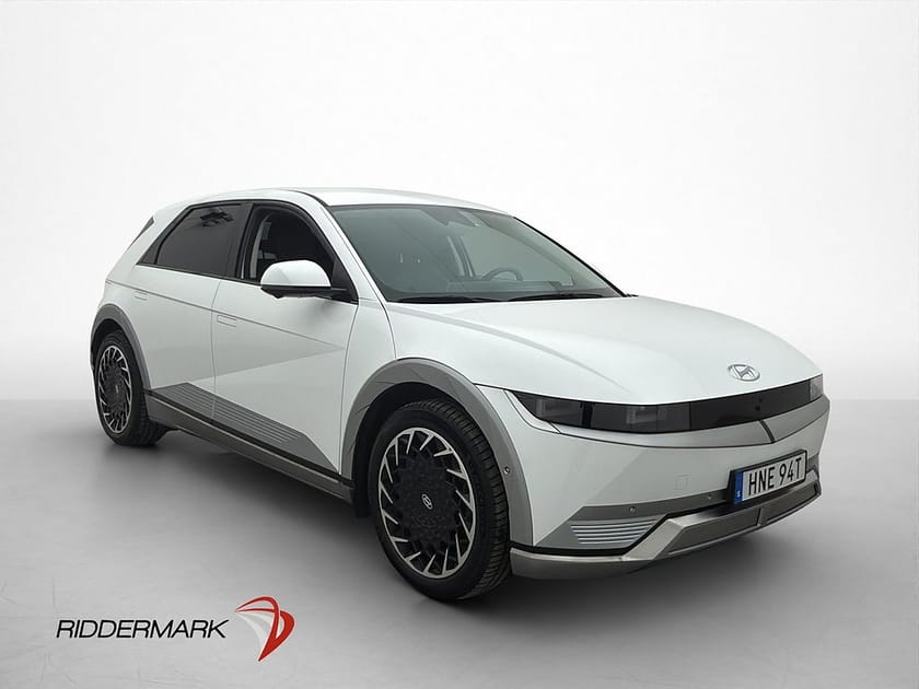 Bild 1 av Hyundai Ioniq 5 77.4 kWh AWD Advanced BOSE HUD 360° MOMS