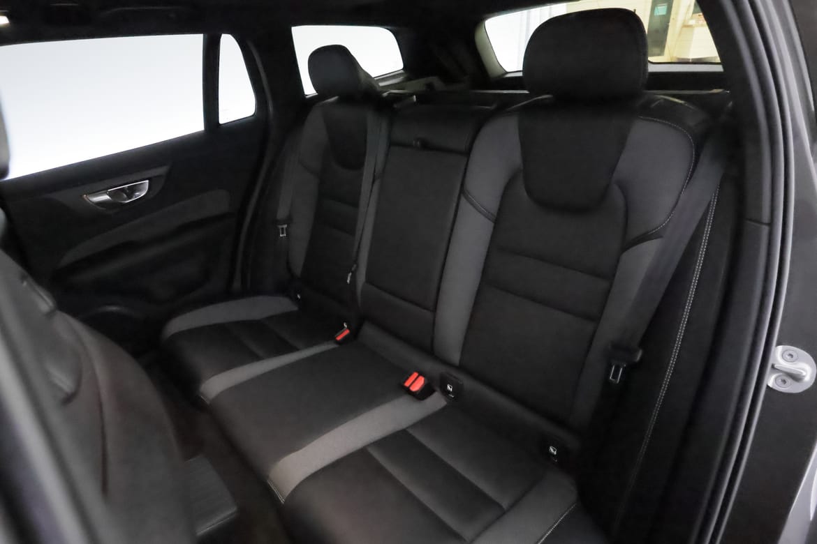 Volvo V60 2023 - miniatyr 21