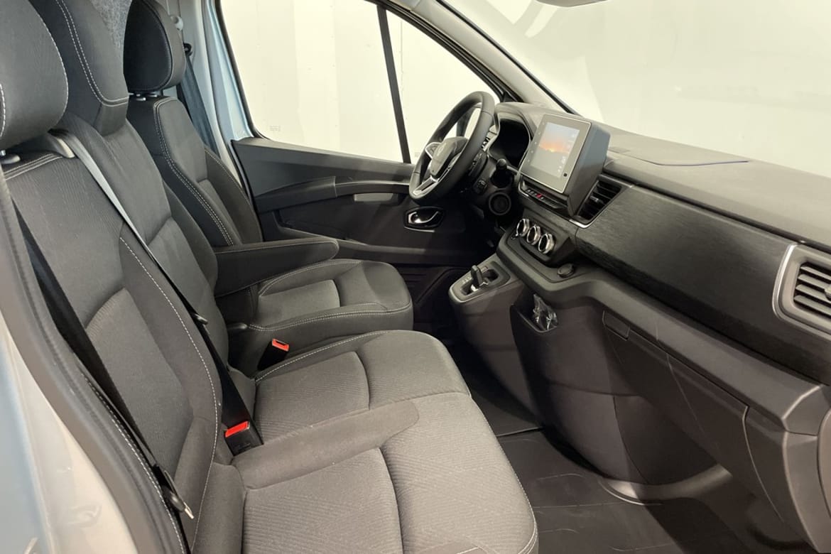 Renault Trafic 2026 - miniatyr 7
