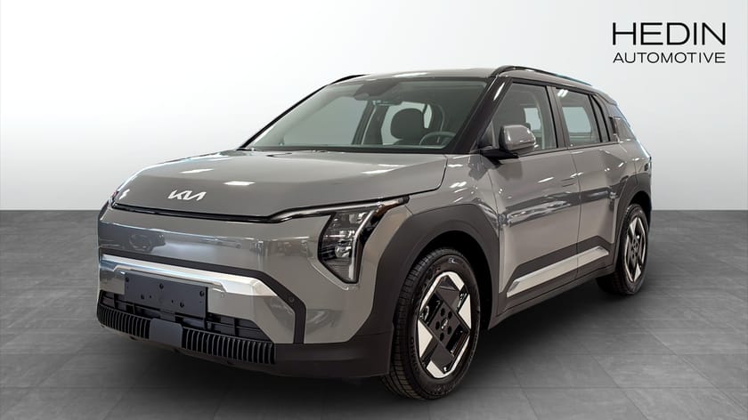 Bild 1 av Kia EV3 Long Range FWD | KAMPANJ PL 4495:-/MÅN