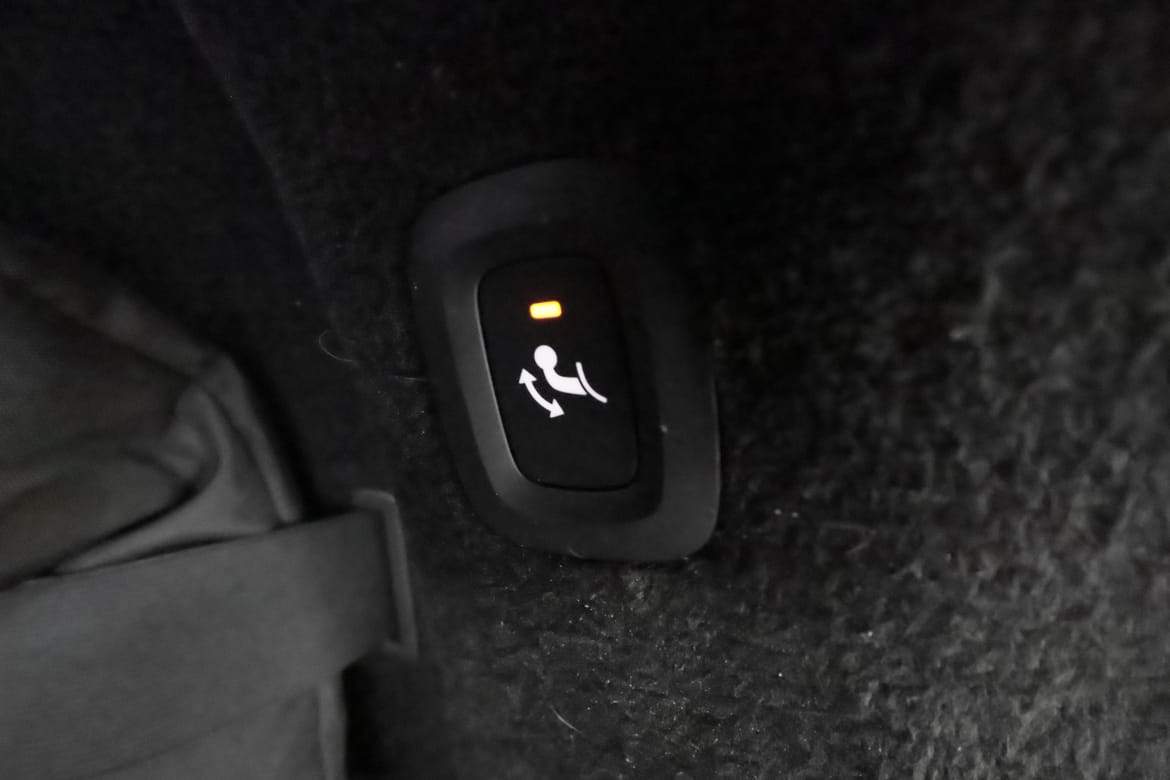 Volvo V90 2023 - miniatyr 21