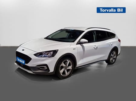 Ford Focus Active Kombi 1.0 EcoBoost