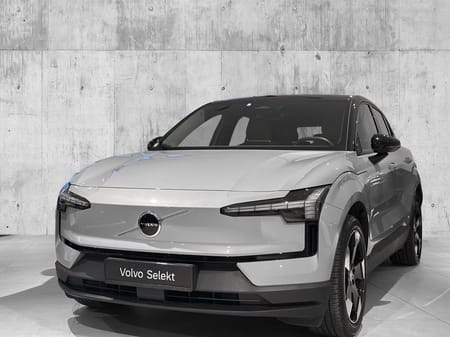 Volvo EX30 Twin Motor Performance
