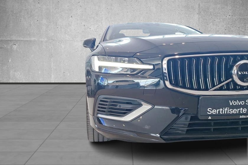Bilde 5 av Volvo V60 Recharge T6 Ultima Bright