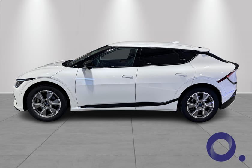 Bilde 4 av Kia EV6 GT-LINE AWD / ADAPTIV CRUISE / CARPLAY / GODT UTSTYRT/