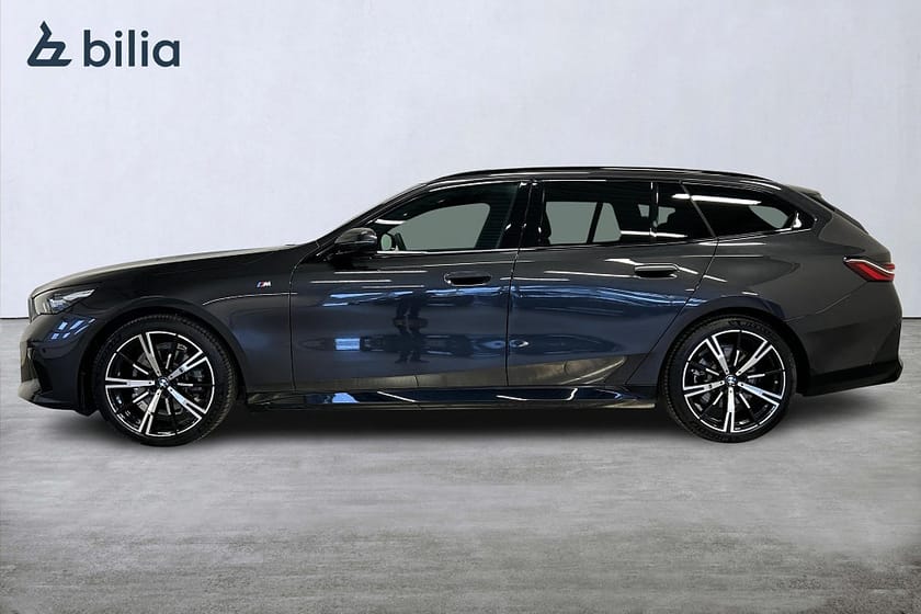 Bild 3 av BMW 520d xDrive Touring | M Sport | 20" | Drag | Harman/Kardon