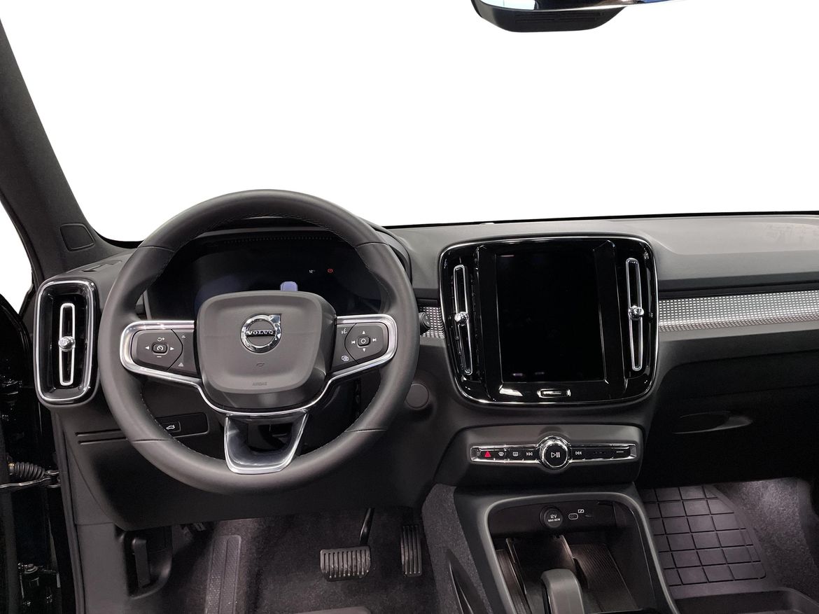 Volvo EX40 2026 - miniatyr 8