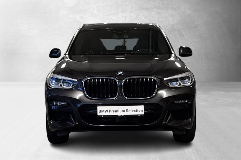 Bilde 5 av BMW X3 xDrive30e xDrive 30e HeadUp, Hengerfeste, Hifi, ACC,