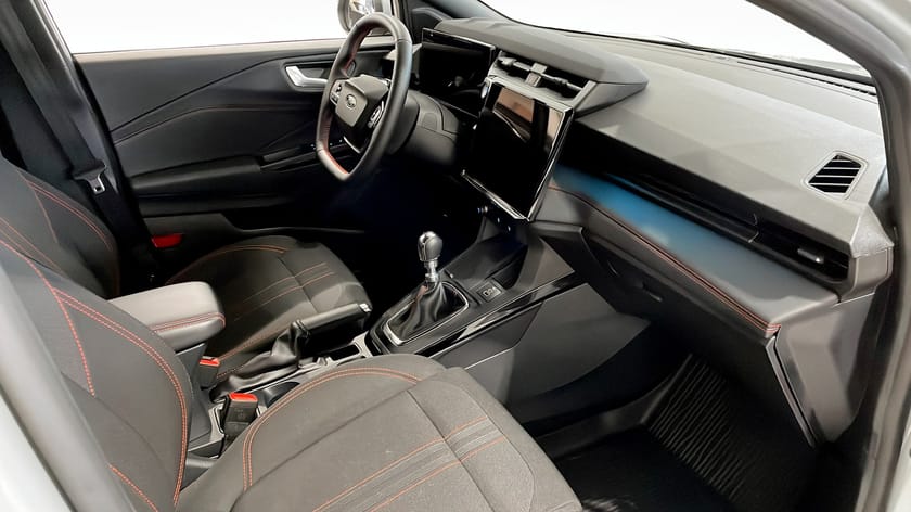 Bild 3 av Ford Puma 1.0T MHEV 125HK ST-LINE B-Kamera/NAV