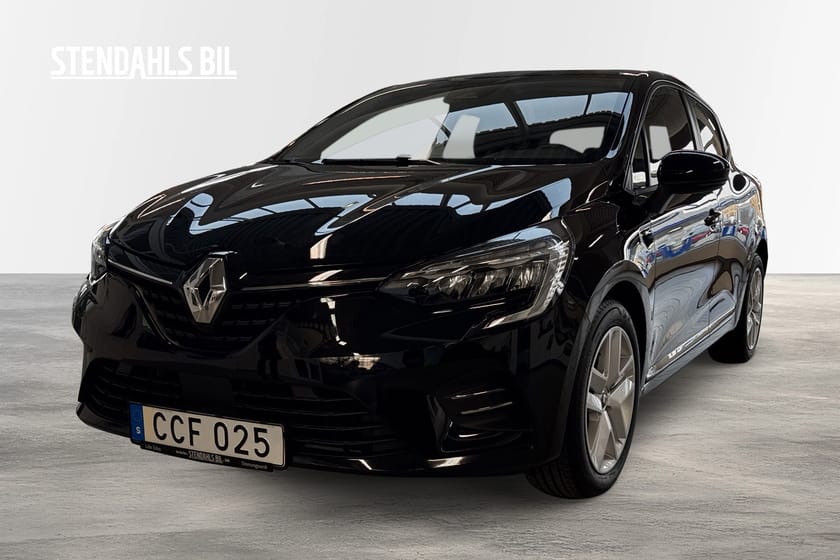 Bild 1 av Renault Clio TCe 90 Zen 5-d