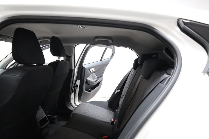 Bild 5 av BMW 120 Automat / Nav. / Rattvärme / Backkamera