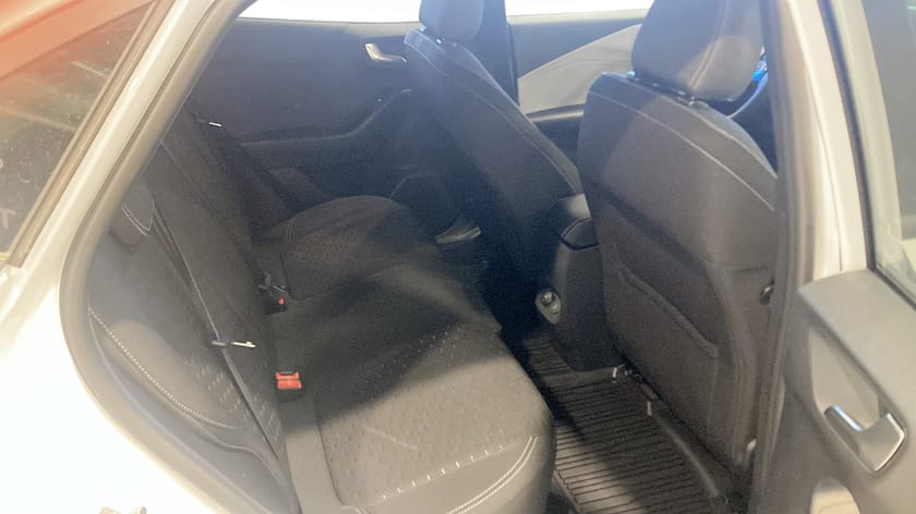 Bild 4 av Ford Puma Gen-E | 168HK | DEMO Privatleasing fr 3495:-